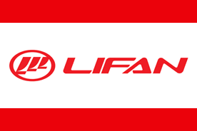 力帆(LIFAN)logo