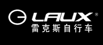 雷克斯(Laux)logo