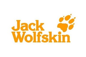 狼爪(JackWolfskin)logo