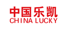 乐凯(LUCKY)logo