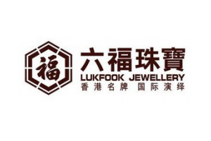 六福珠宝(LUKFOOK)logo