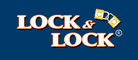 乐扣乐扣(LOCK&LOCK)logo