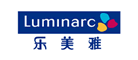 乐美雅(LUMINARC)logo