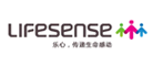 乐心(LIFESENSE)logo