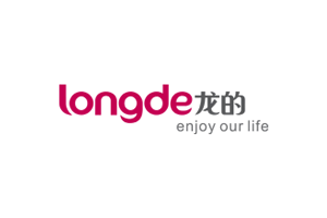 龙的(londe)logo