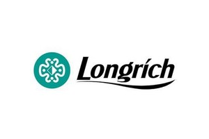 隆力奇(Longrich)logo