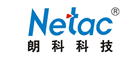 朗科(Netac)logo