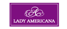 美安娜(Lady Americana)logo