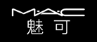魅可(M.A.C)logo