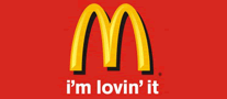 麦当劳(MCDONALD’S)logo