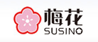 梅花伞(Susino)logo