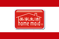 美家生活(Homemaid)logo