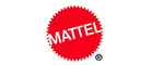 美泰(MATTEL)logo