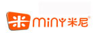 米尼(miny)logo