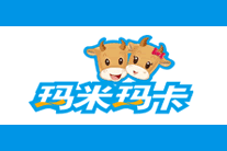 玛米玛卡(Momoco)logo