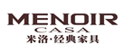 米洛(MENOIR)logo