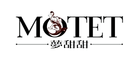 梦甜甜(Motet)logo