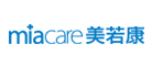 美若康(Miacare)logo