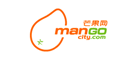 芒果网(manGO)logo