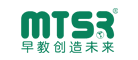 蒙特梭利(MTSR)logo