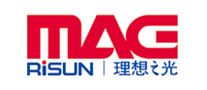 理想美格(MAG)logo