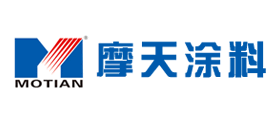 摩天(MOTIAN)logo