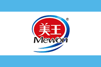 美王(Mewon)logo