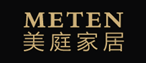 美庭家居(METEN)logo