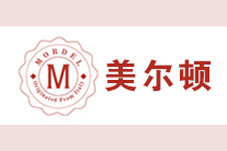 美尔顿(MORDEL)logo