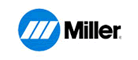 米勒(Miller)logo