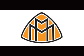 迈巴赫(Maybach)logo