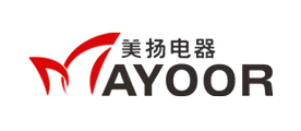 美扬(Mayoor)logo