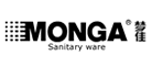 梦佳(MONGA)logo