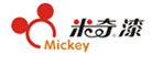 米奇漆(MICKEY)logo