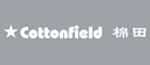 棉田(cottonfield)logo
