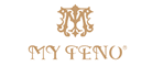 马天奴(MYTENO)logo