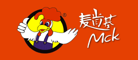 麦肯基(Mck)logo