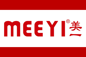 美一(MEEYI)logo