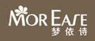 梦依诗(MorEase)logo