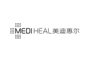 美迪惠尔(Mediheal)logo