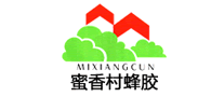 蜜香村logo