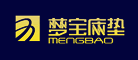 梦宝床垫(MengBao)logo