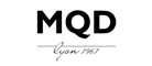 马骑顿(MQD)logo