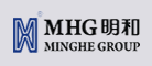 明和(MHG)logo