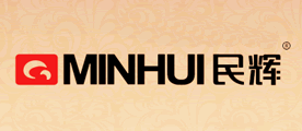 民辉(MINHUI)logo