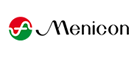 美尼康(Menicon)logo