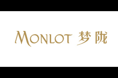梦陇(MONLOT)logo