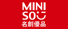 名创优品(MINISO)logo