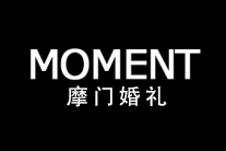 摩门(Moment)logo