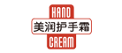 美润(HANDCREAM)logo
